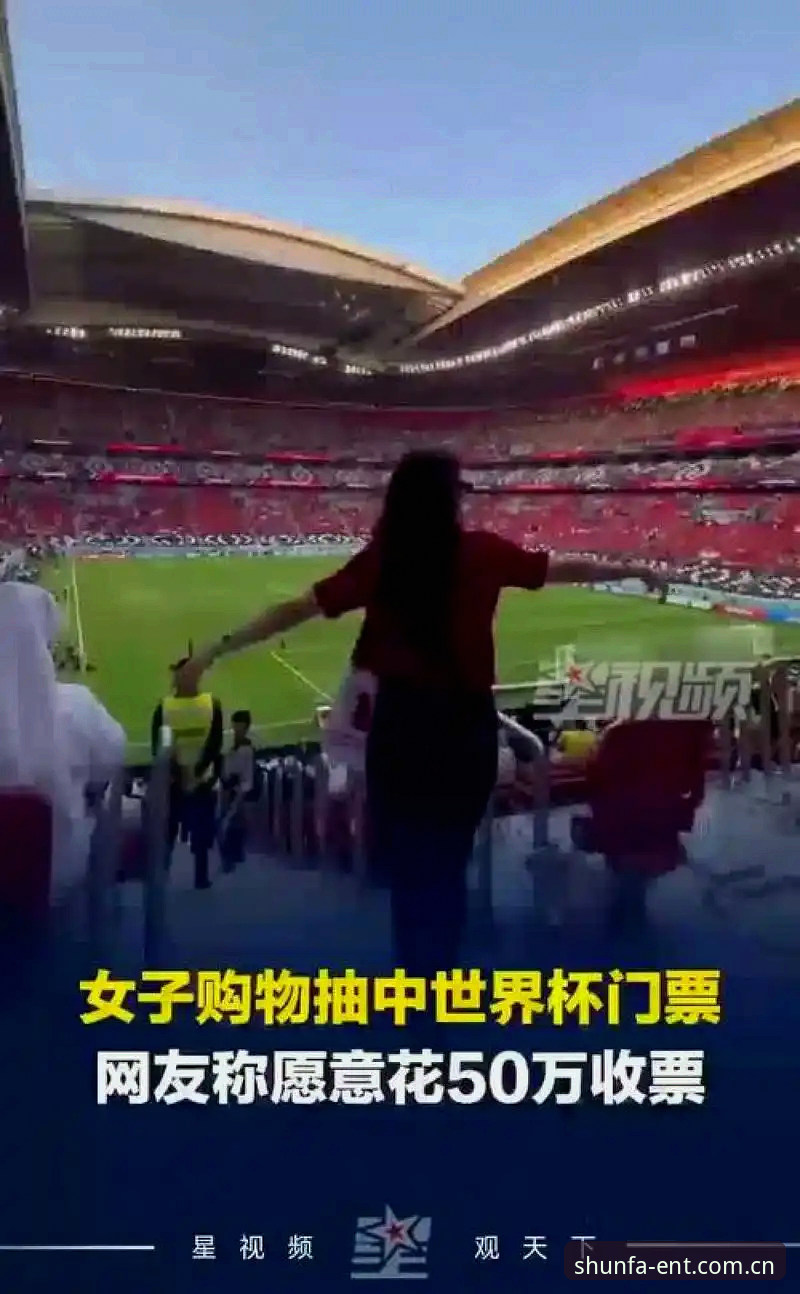 世界杯门票在手却无法成行？签证危机下如何观赛成难题