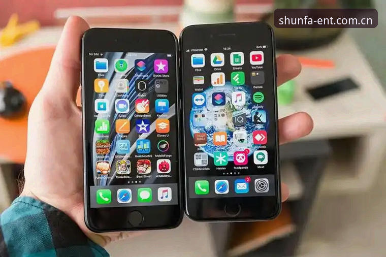 顺发娱乐iOS版深度分析：从下载到安全验证的实战指南
